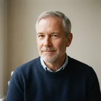 Bernard Holt